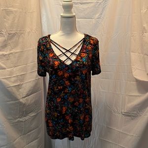 NWT Hippie Chic Tee
